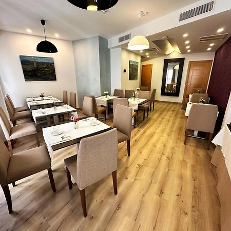 Antidoto Rooms Zocodover Check-In On Line トレド エクステリア 写真